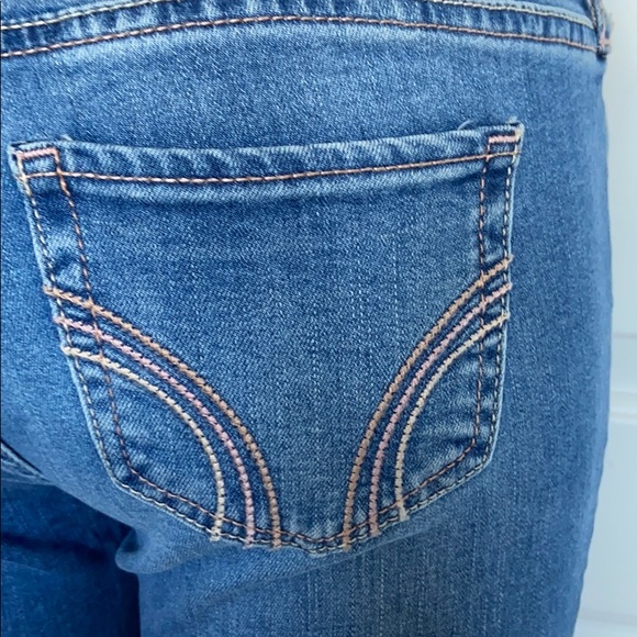💕NWOT💕 HOLLISTER SUPER SKINNY STRETCH JEANS - Picture 15 of 16
